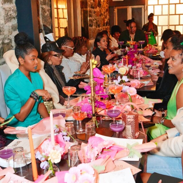 Kokomo Restaurant & Lounge