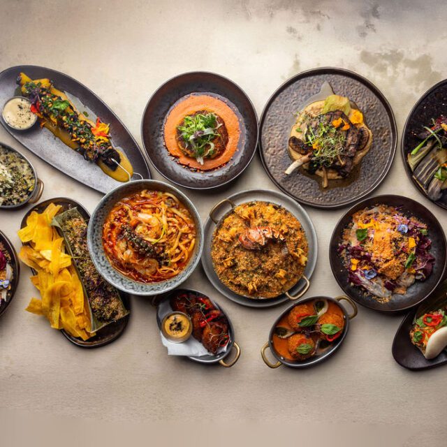 Kokomo Restaurant & Lounge